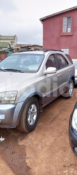 Big with watermark kia sorento analamanga antananarivo 7884