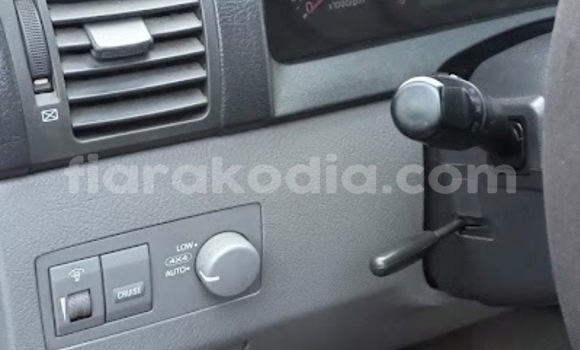 Buy Used Kia Sorento Silver Car in Antananarivo in Analamanga Buy Used Kia Sorento Silver Car in Antananarivo in Analamanga