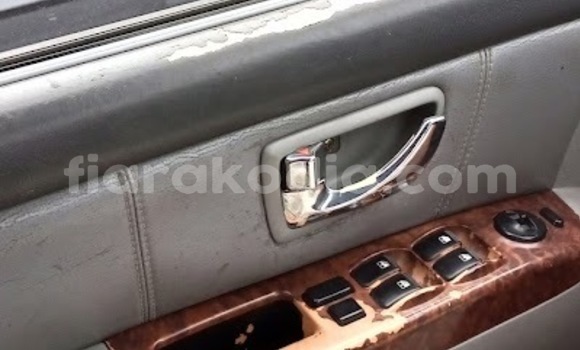 Buy Used Kia Sorento Silver Car in Antananarivo in Analamanga Buy Used Kia Sorento Silver Car in Antananarivo in Analamanga