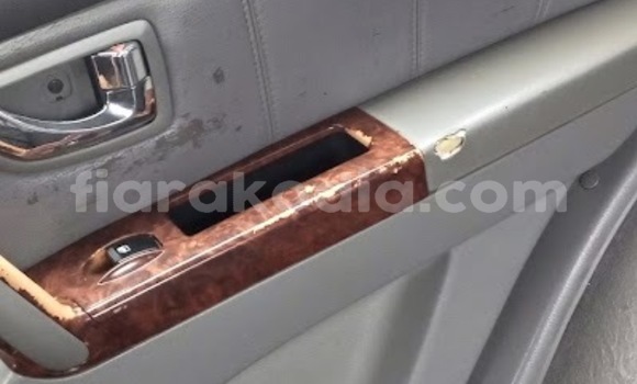 Buy Used Kia Sorento Silver Car in Antananarivo in Analamanga Buy Used Kia Sorento Silver Car in Antananarivo in Analamanga