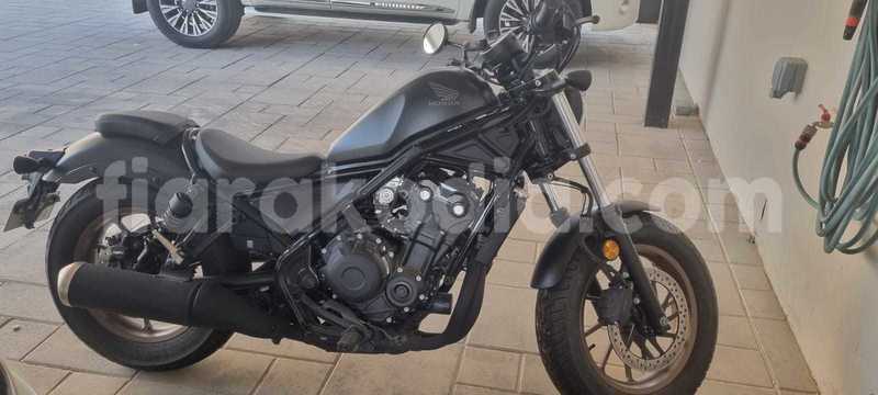 Big with watermark honda rebel haute matsiatra ambalavao 7885