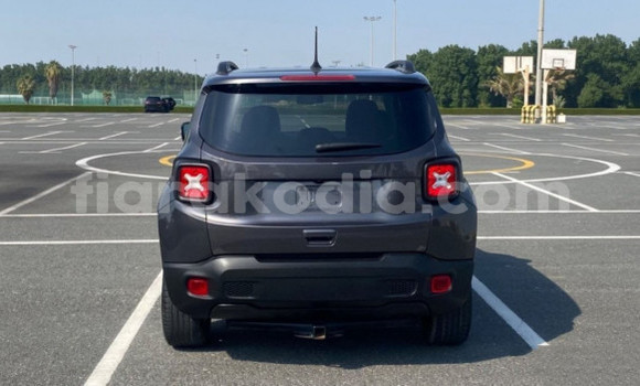Acheter Occasion Voiture Jeep Renegade Noir à Ambanja, Diana Acheter Occasion Voiture Jeep Renegade Noir à Ambanja, Diana