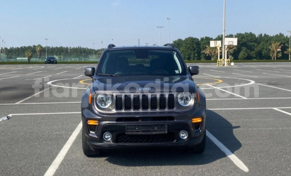 Acheter Occasion Voiture Jeep Renegade Noir à Ambanja, Diana Acheter Occasion Voiture Jeep Renegade Noir à Ambanja, Diana