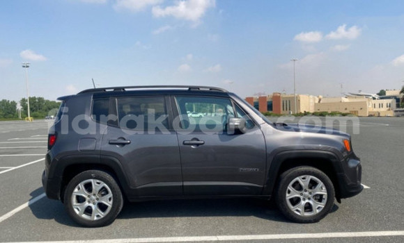 Acheter Occasion Voiture Jeep Renegade Noir à Ambanja, Diana Acheter Occasion Voiture Jeep Renegade Noir à Ambanja, Diana