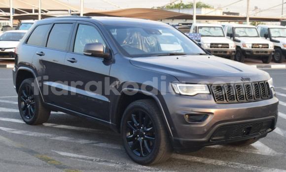 Acheter Occasion Voiture Jeep Cherokee Noir à Ambanja, Diana Acheter Occasion Voiture Jeep Cherokee Noir à Ambanja, Diana