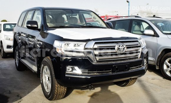 Hividy Toyota Land Cruiser Black Car in Import - Dubai in Diana Hividy Toyota Land Cruiser Black Car in Import - Dubai in Diana