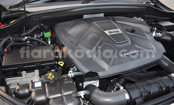 Acheter Occasion Voiture Jeep Cherokee Noir à Ambanja, Diana Acheter Occasion Voiture Jeep Cherokee Noir à Ambanja, Diana