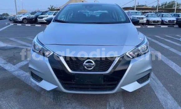 Acheter Occasion Voiture Nissan Versa Gris à Ambanja, Diana Acheter Occasion Voiture Nissan Versa Gris à Ambanja, Diana