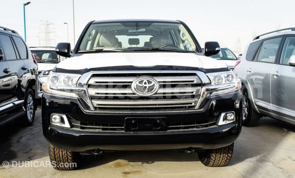 Hividy Toyota Land Cruiser Black Car in Import - Dubai in Diana Hividy Toyota Land Cruiser Black Car in Import - Dubai in Diana