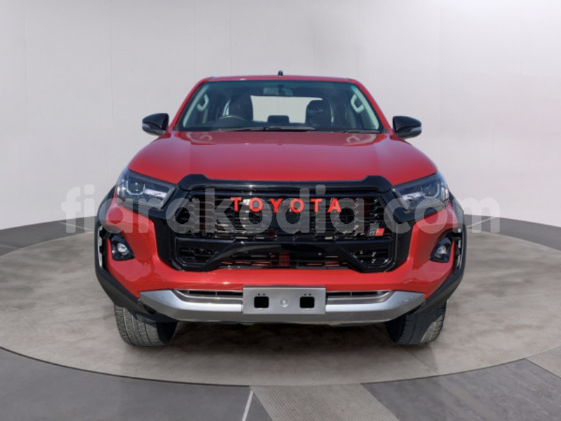 Big with watermark toyota hilux diana import dubai 7891