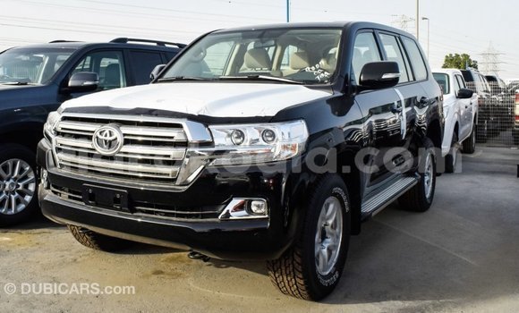 Hividy Toyota Land Cruiser Black Car in Import - Dubai in Diana Hividy Toyota Land Cruiser Black Car in Import - Dubai in Diana