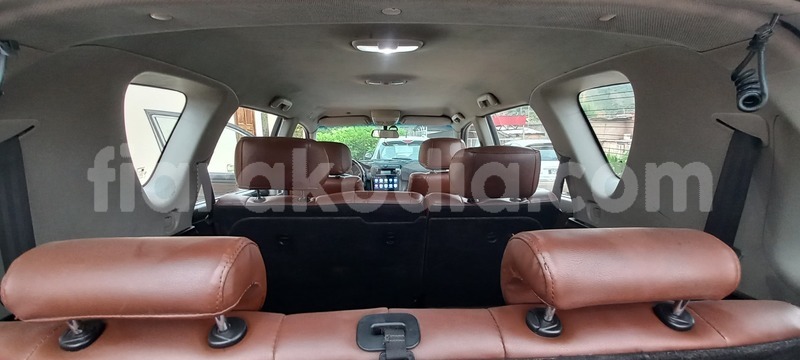 Big with watermark ssangyong rexton analamanga antananarivo 7892