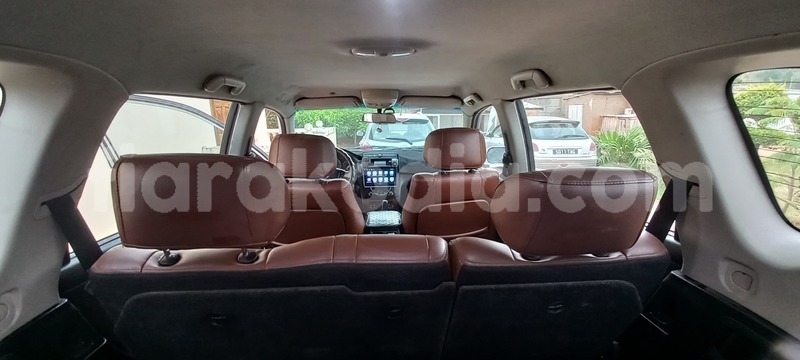 Big with watermark ssangyong rexton analamanga antananarivo 7892