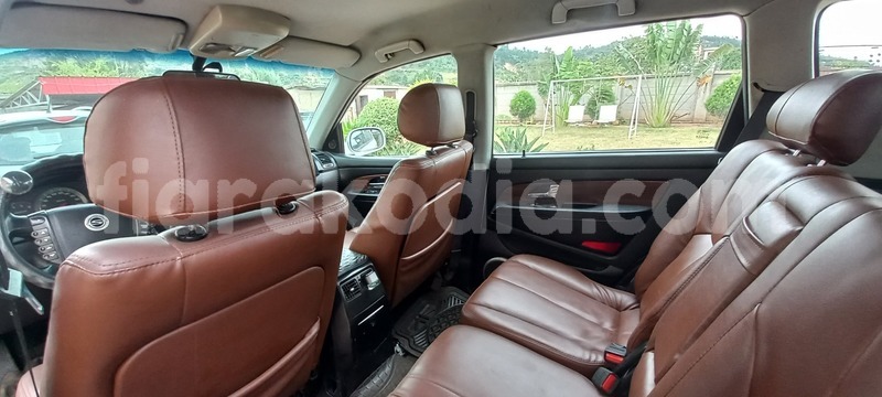 Big with watermark ssangyong rexton analamanga antananarivo 7892