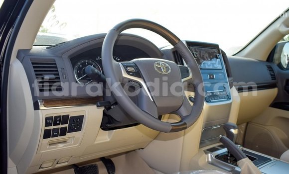 Hividy Toyota Land Cruiser Black Car in Import - Dubai in Diana Hividy Toyota Land Cruiser Black Car in Import - Dubai in Diana