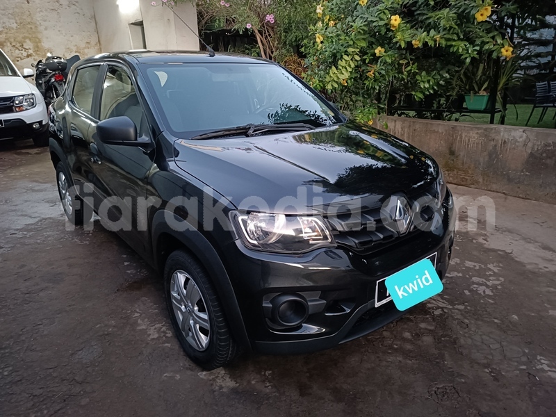 Big with watermark renault kwid analamanga antananarivo 7894