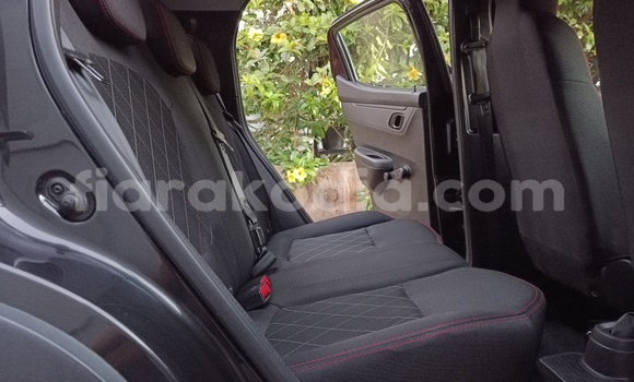 Acheter Occasion Voiture Renault KWID Noir à Antananarivo, Analamanga Acheter Occasion Voiture Renault KWID Noir à Antananarivo, Analamanga