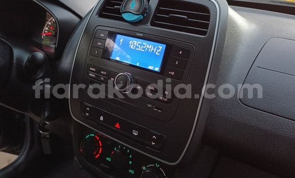 Acheter Occasion Voiture Renault KWID Noir à Antananarivo, Analamanga Acheter Occasion Voiture Renault KWID Noir à Antananarivo, Analamanga
