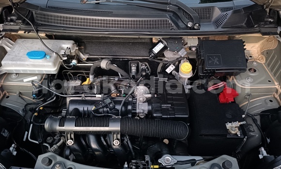 Acheter Occasion Voiture Renault KWID Noir à Antananarivo, Analamanga Acheter Occasion Voiture Renault KWID Noir à Antananarivo, Analamanga