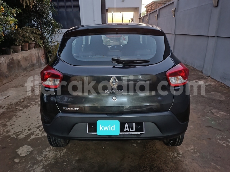 Big with watermark renault kwid analamanga antananarivo 7894