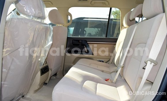 Hividy Toyota Land Cruiser Black Car in Import - Dubai in Diana Hividy Toyota Land Cruiser Black Car in Import - Dubai in Diana