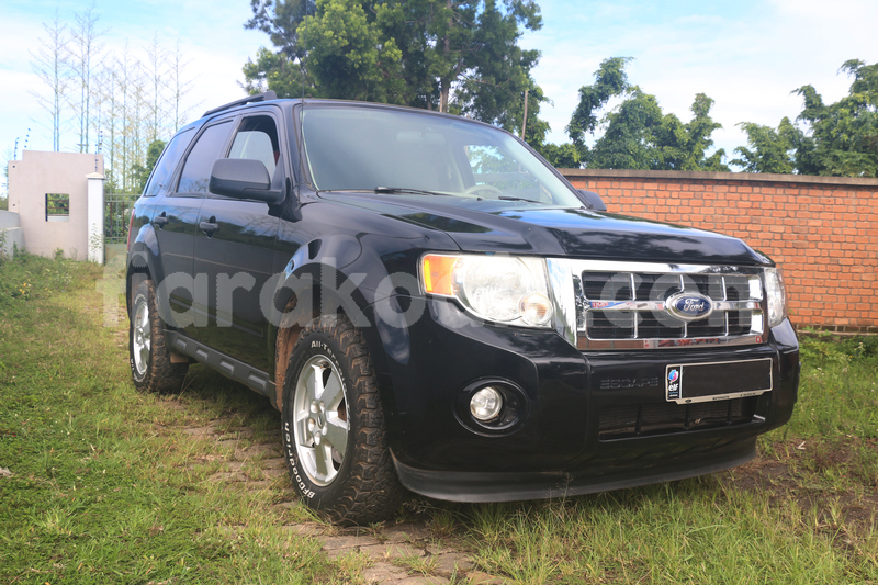 Big with watermark ford escape analamanga antananarivo 7901