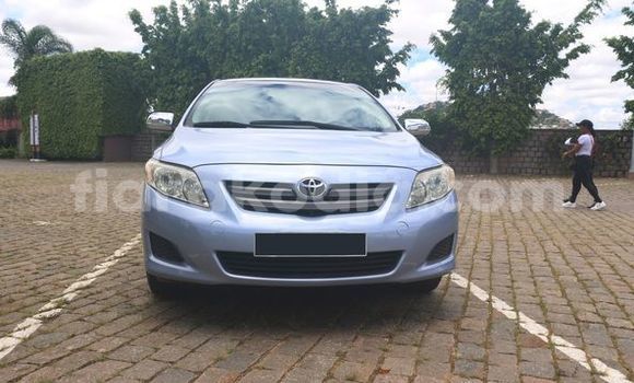 Acheter Occasion Voiture Toyota Corolla Bleu à Antananarivo, Analamanga Acheter Occasion Voiture Toyota Corolla Bleu à Antananarivo, Analamanga