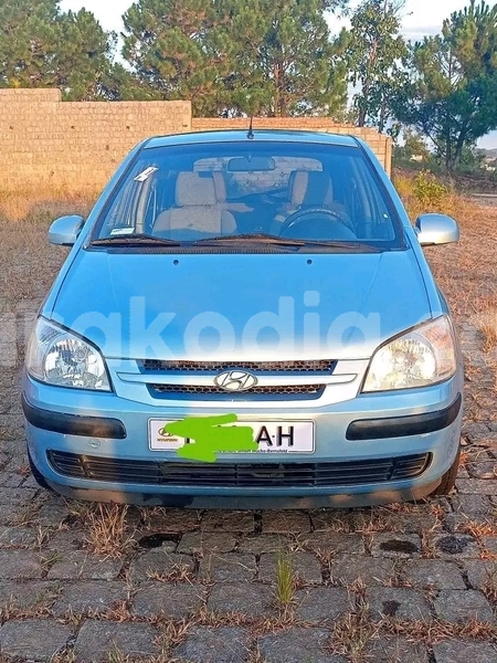 Big with watermark hyundai getz melaky ambatomainty 7907