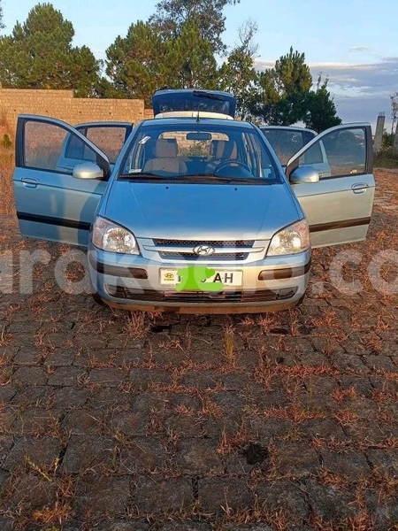 Big with watermark hyundai getz melaky ambatomainty 7907