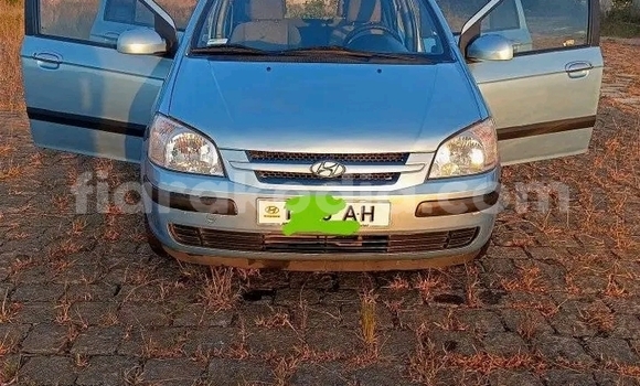 Acheter Occasion Voiture Hyundai Getz Autre à Ambatomainty , Melaky Acheter Occasion Voiture Hyundai Getz Autre à Ambatomainty , Melaky