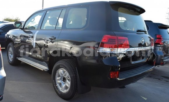Hividy Toyota Land Cruiser Black Car in Import - Dubai in Diana Hividy Toyota Land Cruiser Black Car in Import - Dubai in Diana