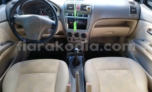 Acheter Occasion Voiture Kia Morning Blanc à Ambatolampy, Vakinankaratra Acheter Occasion Voiture Kia Morning Blanc à Ambatolampy, Vakinankaratra