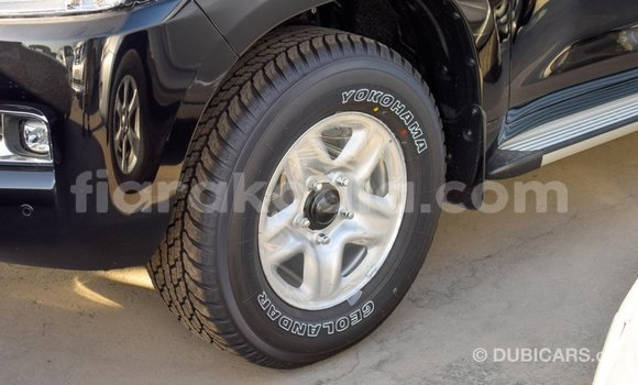 Hividy Toyota Land Cruiser Black Car in Import - Dubai in Diana Hividy Toyota Land Cruiser Black Car in Import - Dubai in Diana