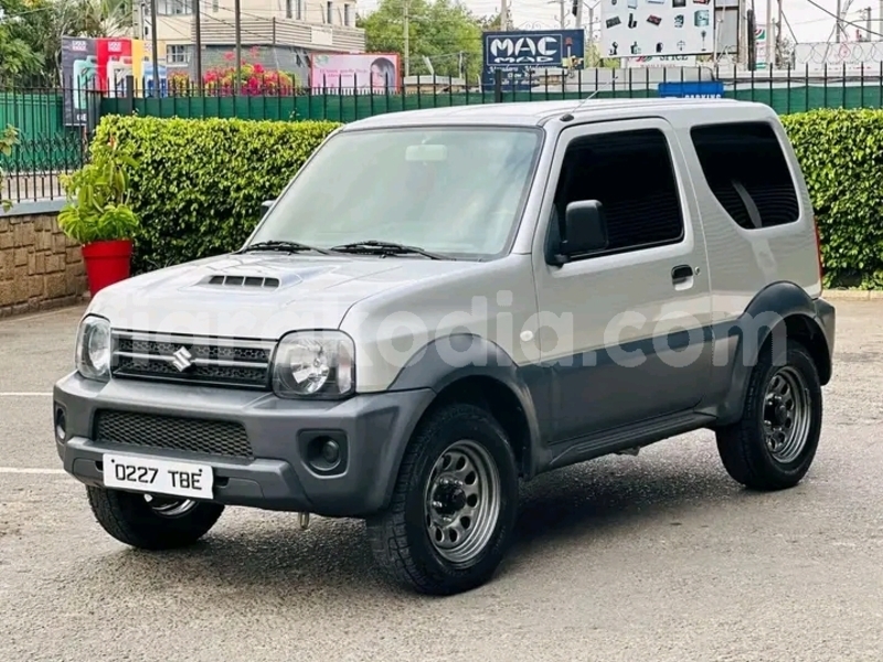 Big with watermark suzuki jimny haute matsiatra ambohimahasoa 7910