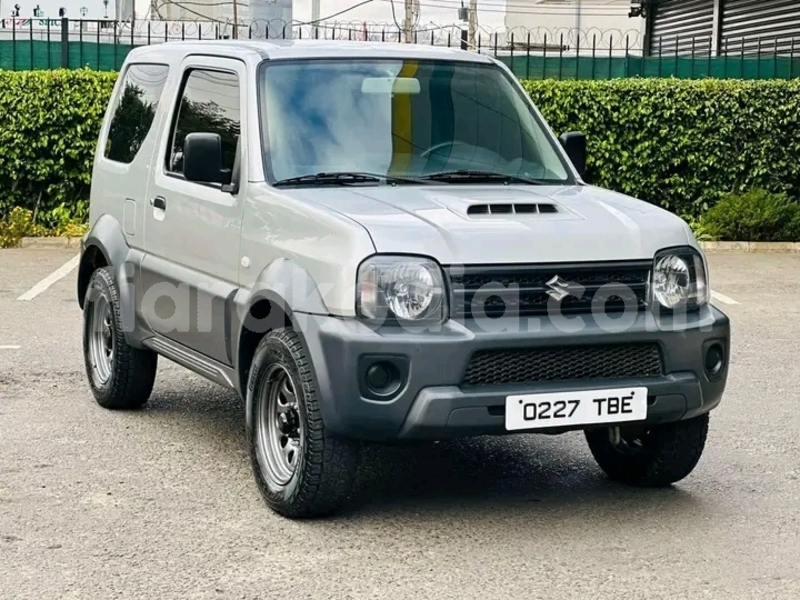 Big with watermark suzuki jimny haute matsiatra ambohimahasoa 7910