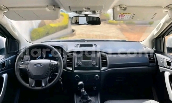 Acheter Occasion Voiture Ford Ranger Autre à Ambatofinandrahana, Amoron'i Mania Acheter Occasion Voiture Ford Ranger Autre à Ambatofinandrahana, Amoron'i Mania