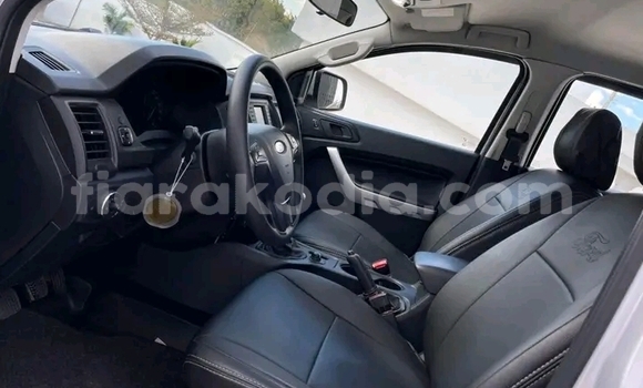 Buy Used Ford Ranger Other Car in Ambatofinandrahana in Amoron'i Mania Buy Used Ford Ranger Other Car in Ambatofinandrahana in Amoron'i Mania