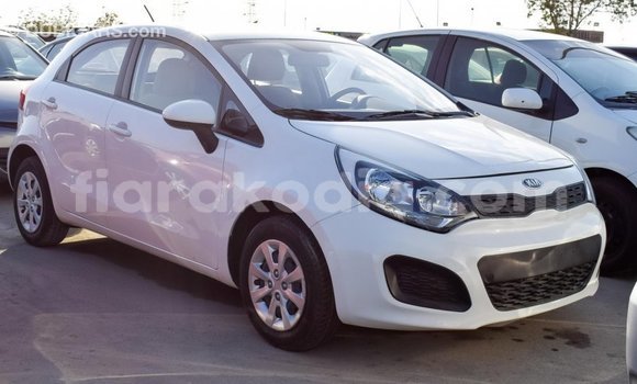 Hividy Kia Rio fotsy Car in Import - Dubai in Diana Hividy Kia Rio fotsy Car in Import - Dubai in Diana