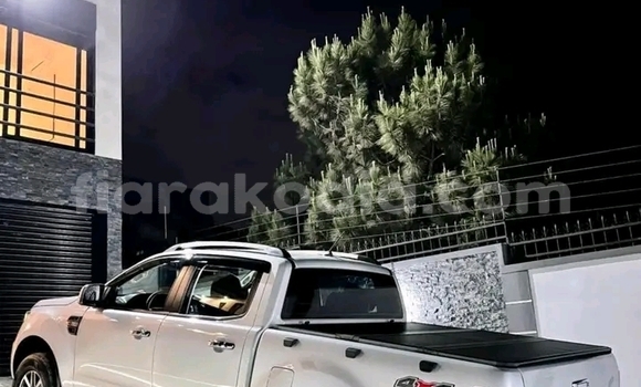 Buy Used Ford Ranger Other Car in Ambatofinandrahana in Amoron'i Mania Buy Used Ford Ranger Other Car in Ambatofinandrahana in Amoron'i Mania