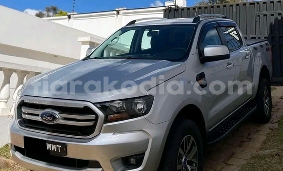 Buy Used Ford Ranger Other Car in Ambatofinandrahana in Amoron'i Mania Buy Used Ford Ranger Other Car in Ambatofinandrahana in Amoron'i Mania