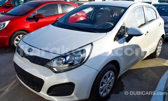 Hividy Kia Rio fotsy Car in Import - Dubai in Diana Hividy Kia Rio fotsy Car in Import - Dubai in Diana