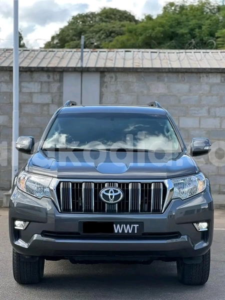 Big with watermark toyota prado diana ambanja 7913