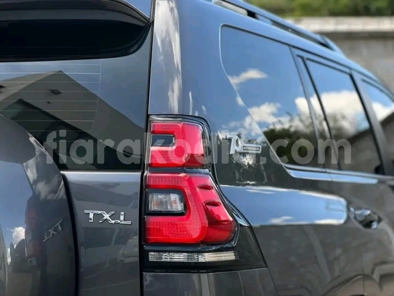 Big with watermark toyota prado diana ambanja 7913