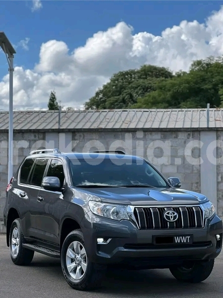 Big with watermark toyota prado diana ambanja 7913