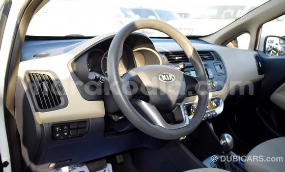 Hividy Kia Rio fotsy Car in Import - Dubai in Diana Hividy Kia Rio fotsy Car in Import - Dubai in Diana