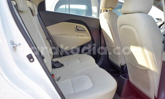 Hividy Kia Rio fotsy Car in Import - Dubai in Diana Hividy Kia Rio fotsy Car in Import - Dubai in Diana