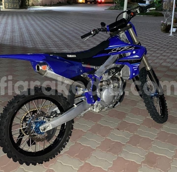 Big with watermark yamaha yz haute matsiatra ambalavao 7920