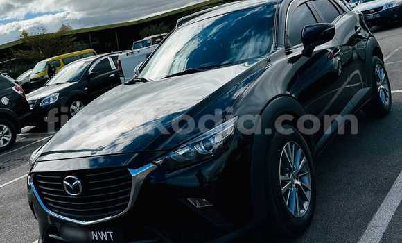 Acheter Occasion Voiture Mazda CX-3 Autre à Ambatoboeny (Ambato Boeny), Boeny