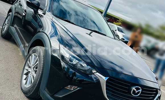Acheter Occasion Voiture Mazda CX-3 Autre à Ambatoboeny (Ambato Boeny), Boeny Acheter Occasion Voiture Mazda CX-3 Autre à Ambatoboeny (Ambato Boeny), Boeny