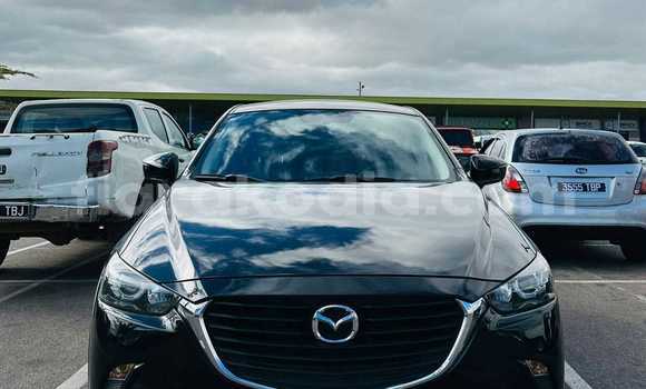 Acheter Occasion Voiture Mazda CX-3 Autre à Ambatoboeny (Ambato Boeny), Boeny Acheter Occasion Voiture Mazda CX-3 Autre à Ambatoboeny (Ambato Boeny), Boeny